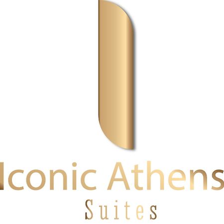 Iconic Athens Suites Eksteriør bilde