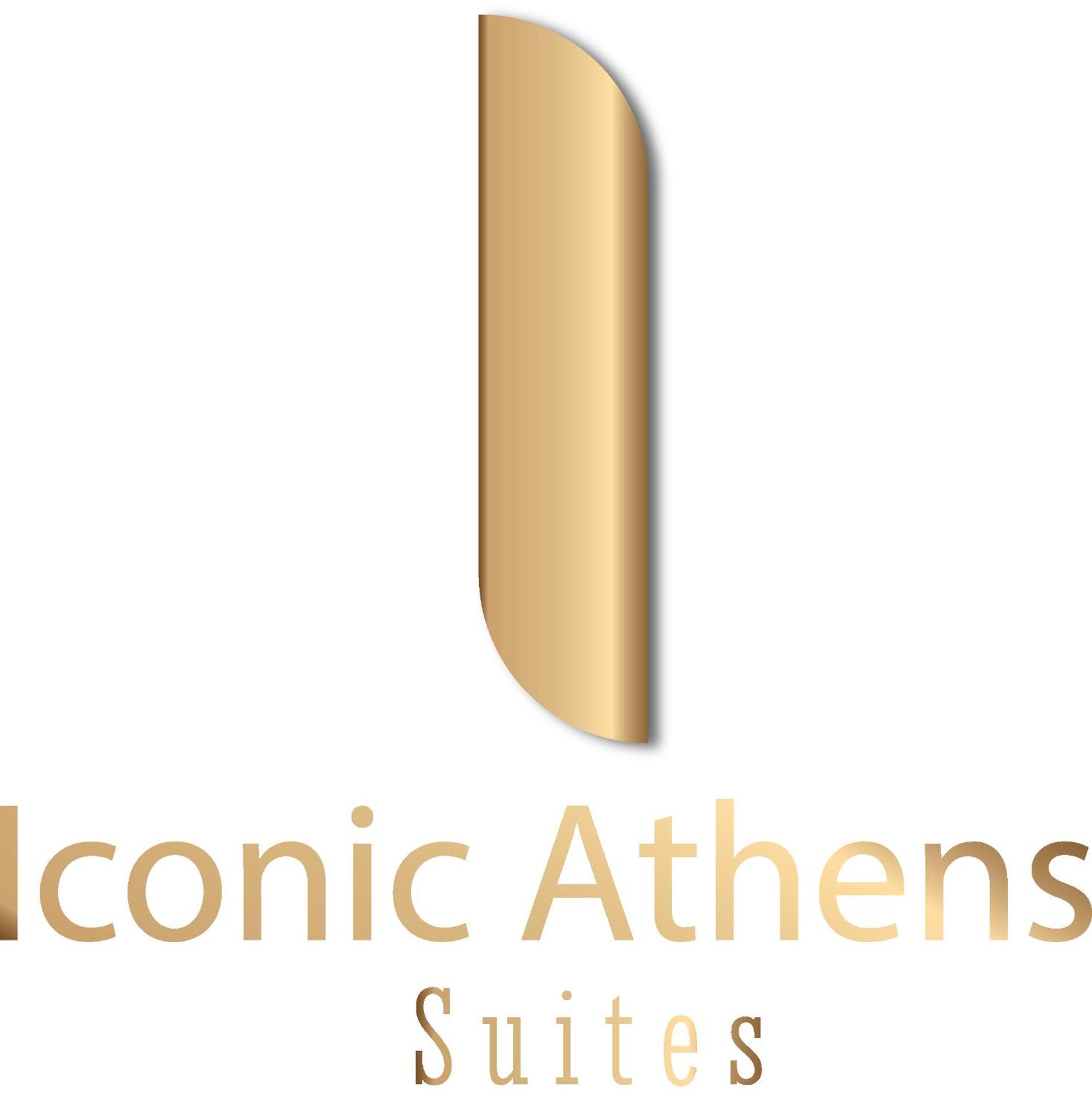 Iconic Athens Suites Eksteriør bilde